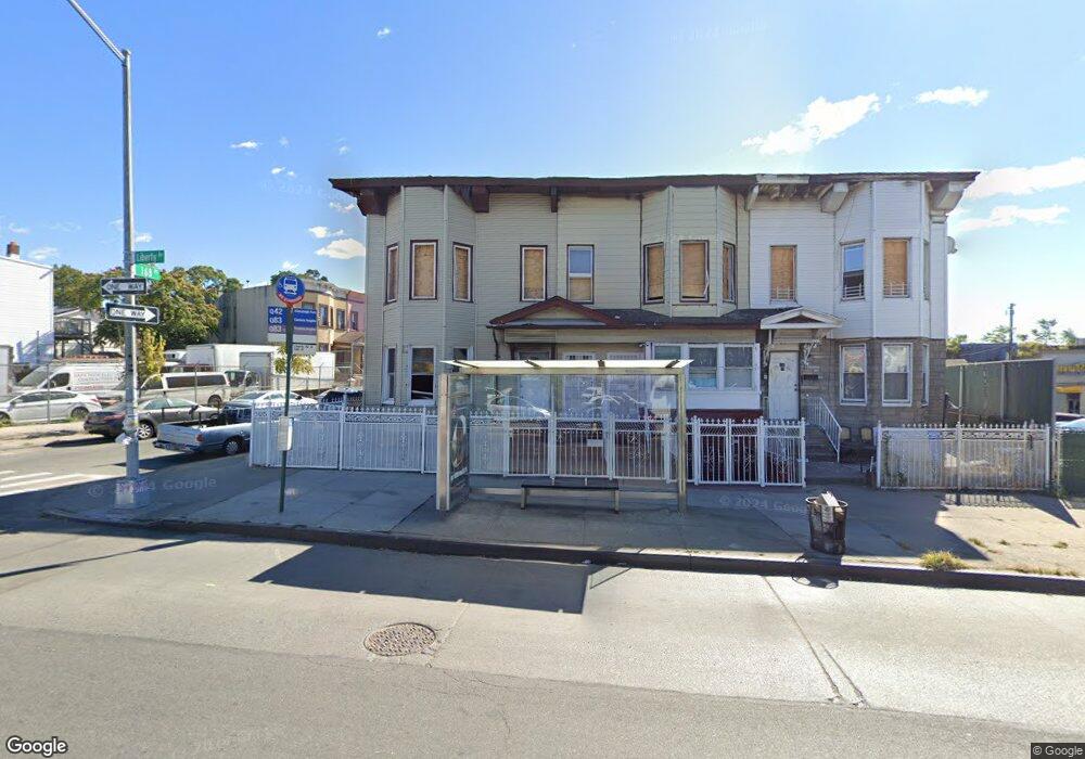 16820 Liberty Ave, Jamaica, NY 11433 - photo 1