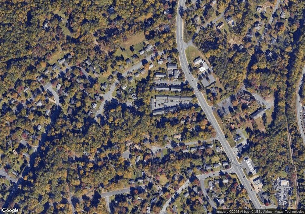 835 Fountain Ct unit D, Charlottesville, VA 22901 - photo 1