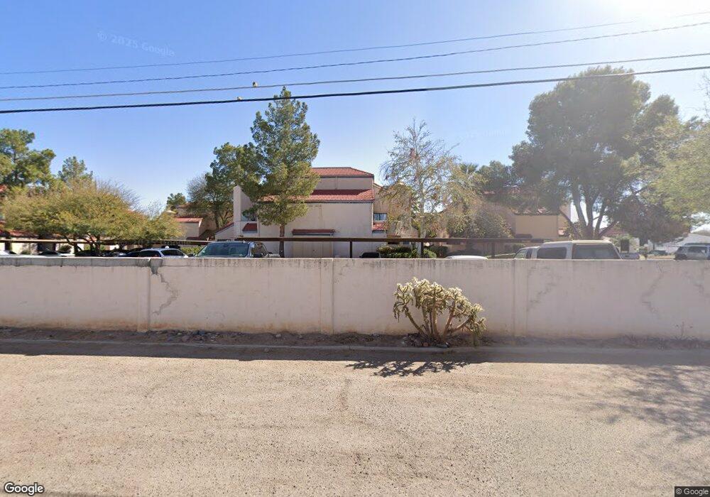 4285 N River Grove Cir unit 113, Tucson, AZ 85719 - photo 1