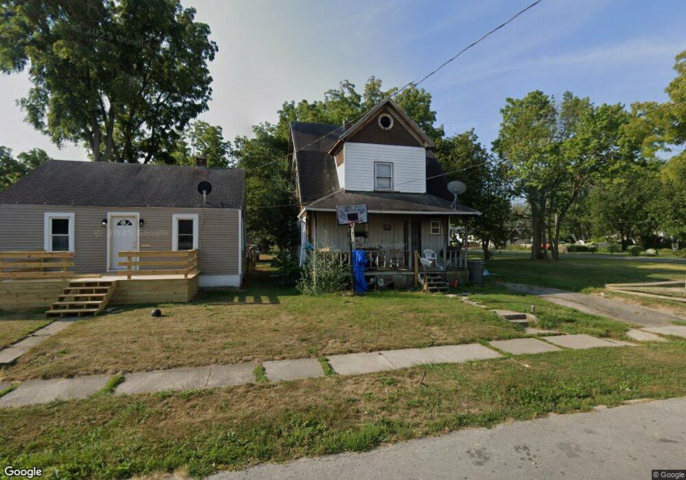 1004 E 2nd St, Lima, OH 45804 - photo 1