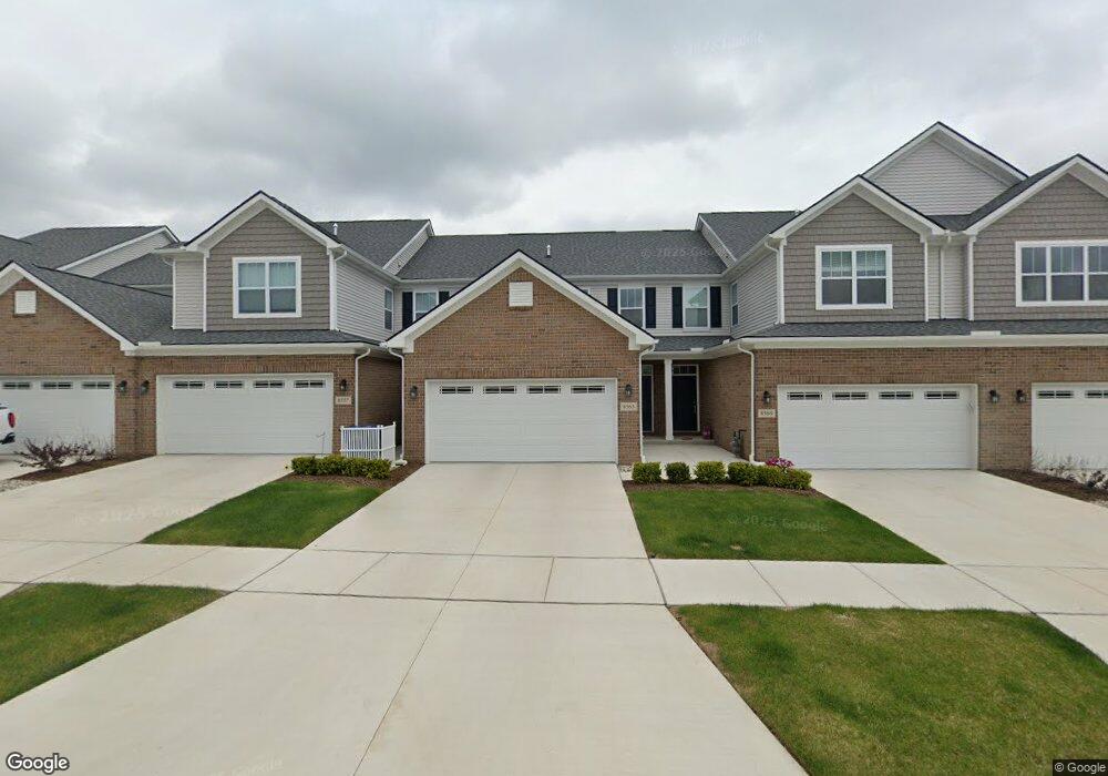 8560 Grove St, Washington, MI 48094 - photo 1