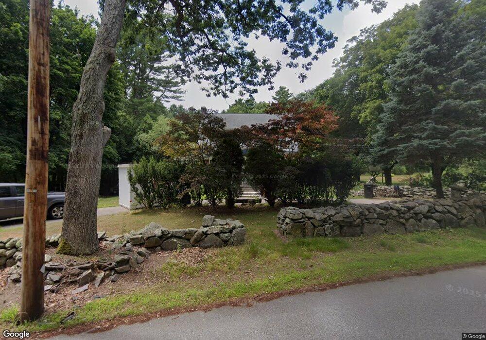 20 S Walpole St, Sharon, MA 02067 - photo 1