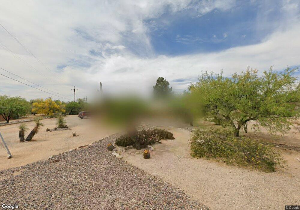 9101 N Overlook Dr, Tucson, AZ 85704 - photo 1