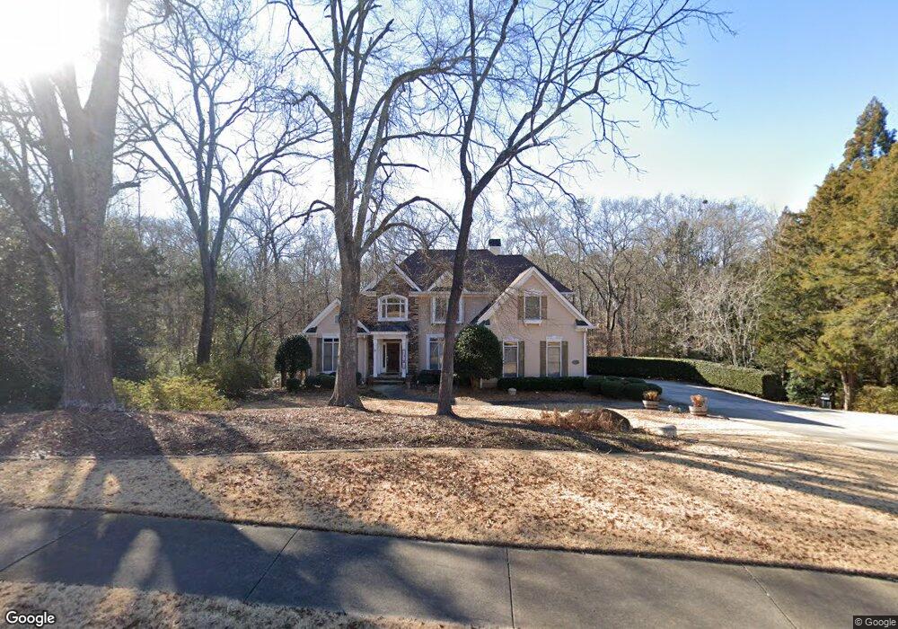1100 Scarlet Oak Cir, Athens, GA 30606 - photo 1