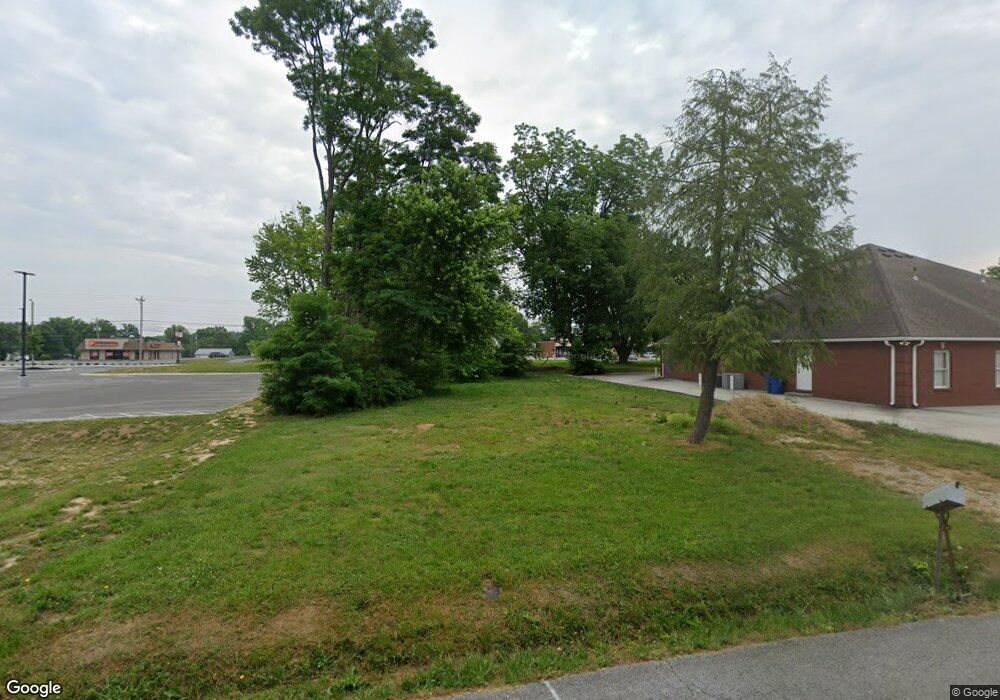 1311 Summer St, Manchester, TN 37355 - photo 1