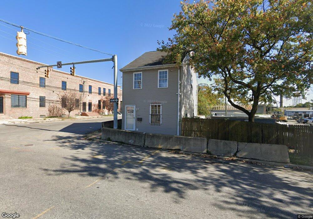 5101 Pennington Ave, Baltimore, MD 21226 - photo 1