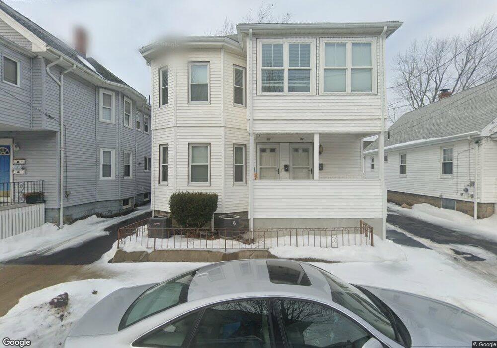 34 Newton St, Everett, MA 02149 - photo 1