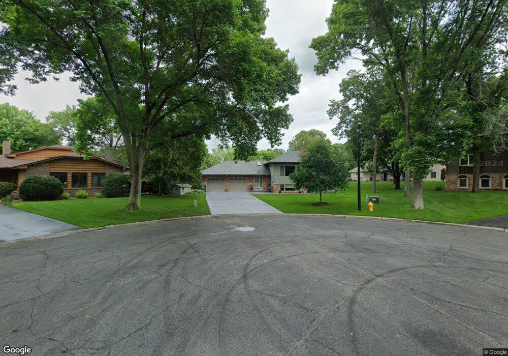 12081 Evergreen St NW, Coon Rapids, MN 55448 - photo 1