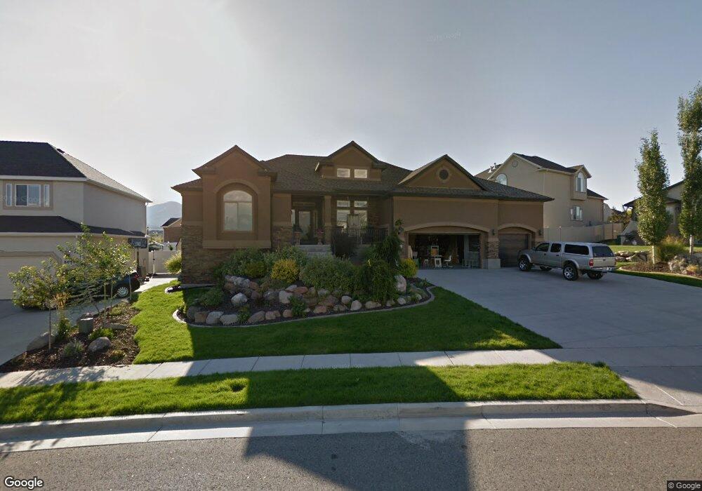 8078 Lake Powell Rd, West Jordan, UT 84081 - photo 1