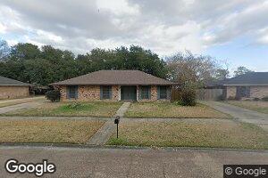 4506 Raleigh Dr, Baton Rouge, LA 70814
