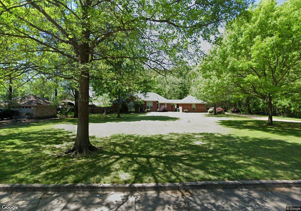 5903 Brenda St, Texarkana, TX 75503 - photo 1