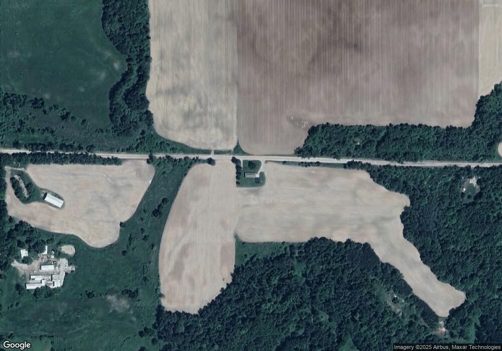 7889 Alabaster Rd, Whittemore, MI 48770 - photo 1