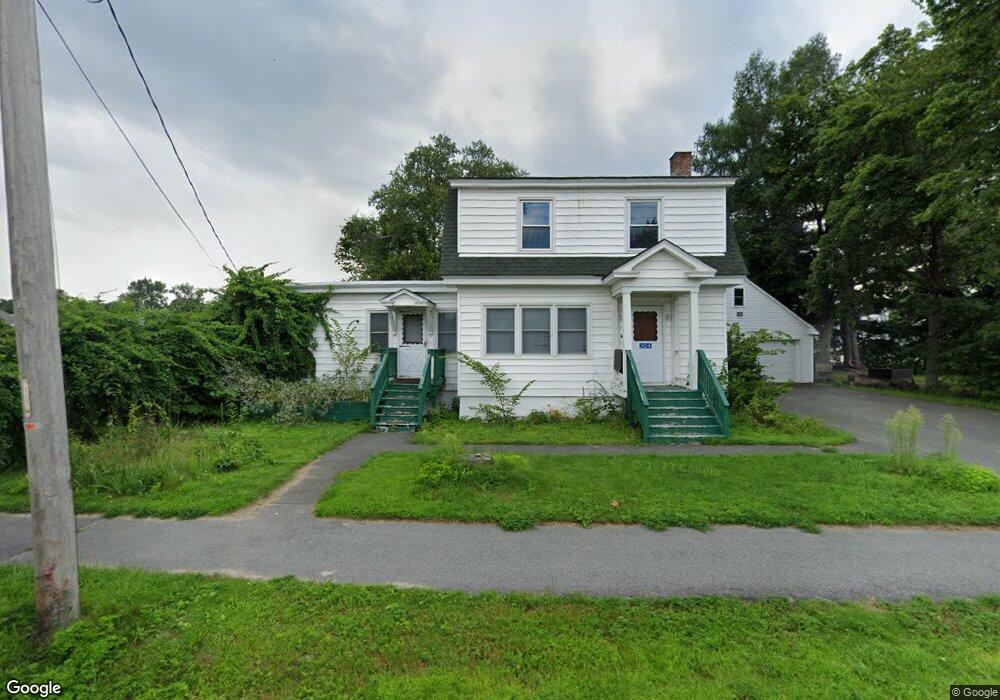 304 Congress St, Millinocket, ME 04462 - photo 1