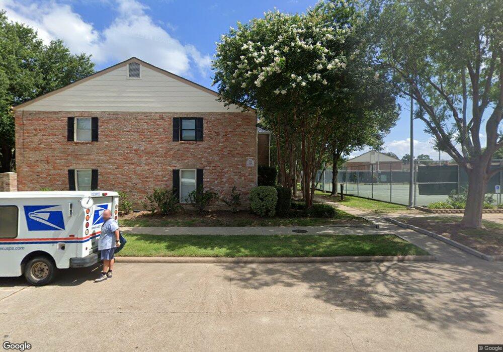 14430 Misty Meadow Ln, Houston, TX 77079 - photo 1