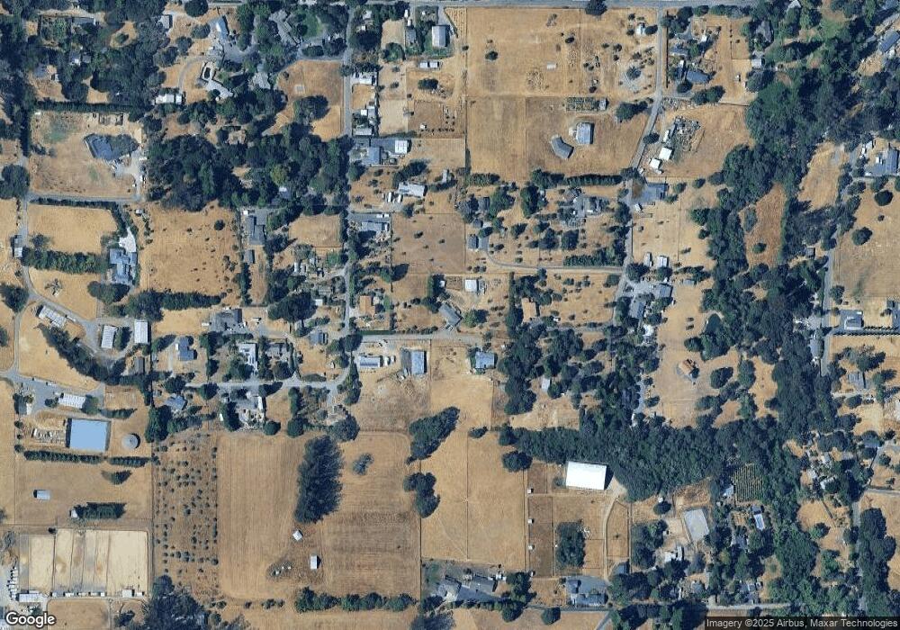 5607 Hessel Ave, Sebastopol, CA 95472 - photo 1