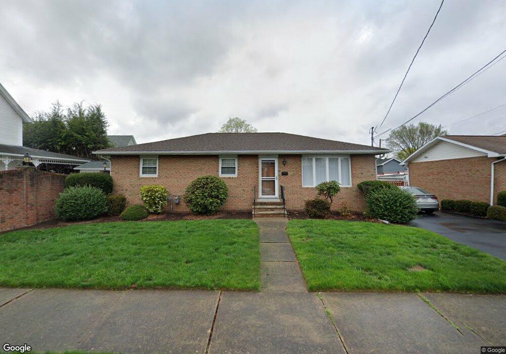 122 Spring St, West Pittston, PA 18643 - photo 1