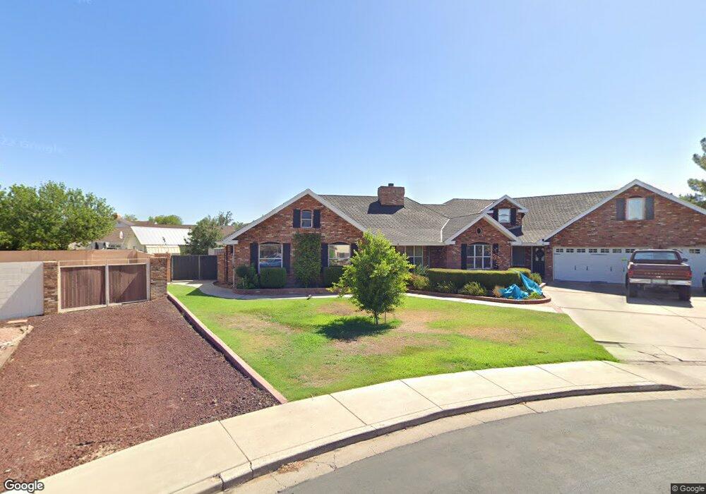 4052 E Glade Cir, Mesa, AZ 85206 - photo 1