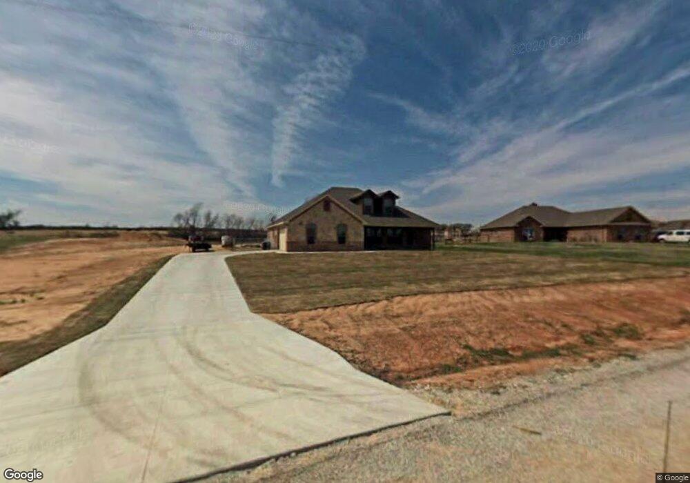 130 Sunray Ct, Weatherford, TX 76087 - photo 1