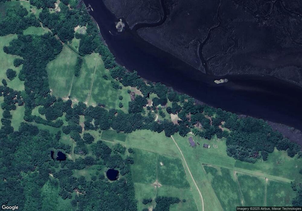 21 Huspah Plantation Rd, Sheldon, SC 29941 - photo 1