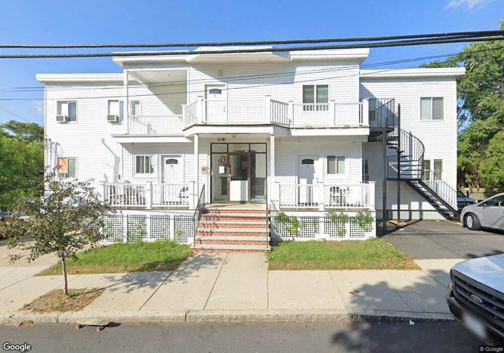 34 Franklin Ave unit 28, Revere, MA 02151 - photo 1