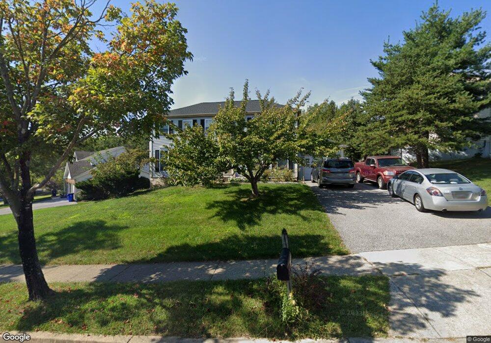 8796 Cardinal Forest Cir, Laurel, MD 20723 - photo 1