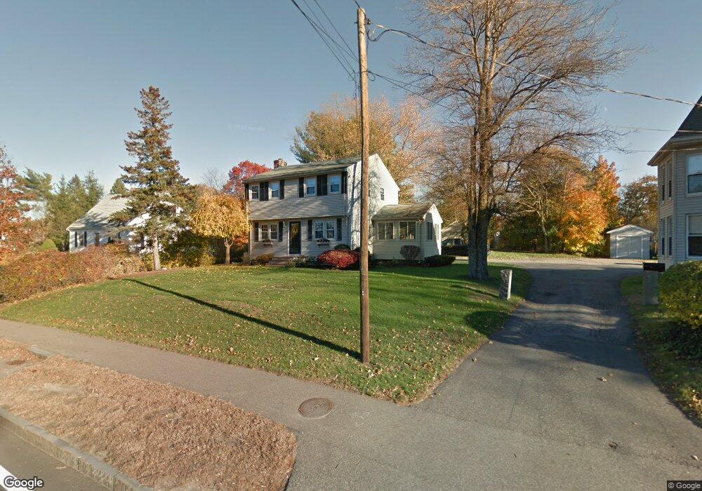 1506 Main St, Walpole, MA 02081 - photo 1