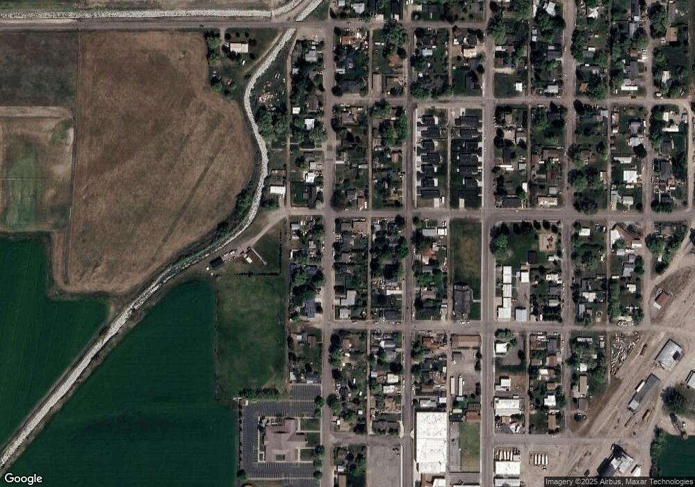 478 2nd St W, Ririe, ID 83443 - photo 1