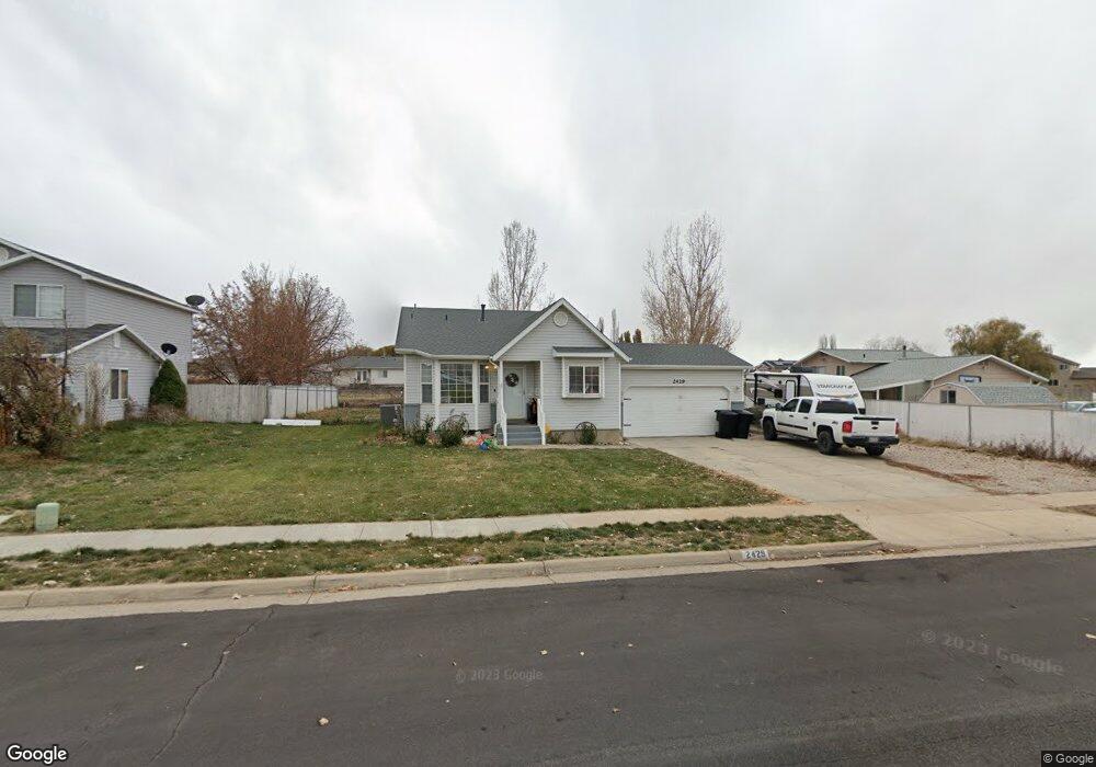 2429 W 2075 N, Clearfield, UT 84015 - photo 1