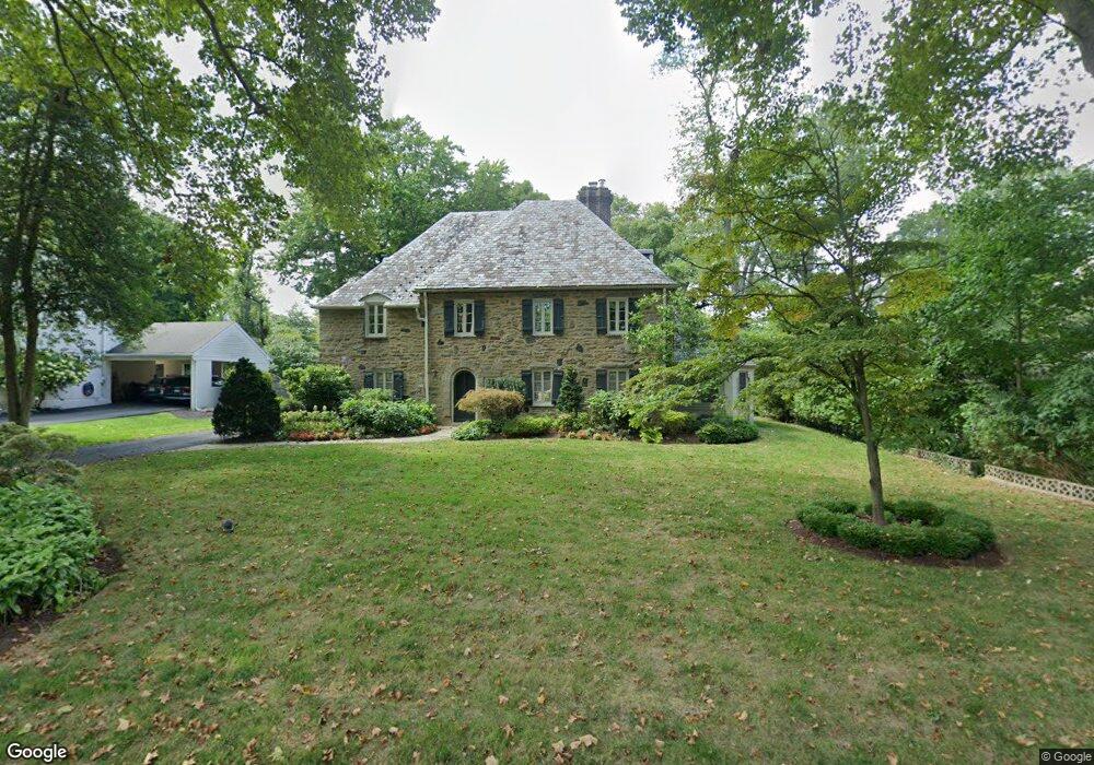 1309 Medford Rd, Wynnewood, PA 19096 - photo 1