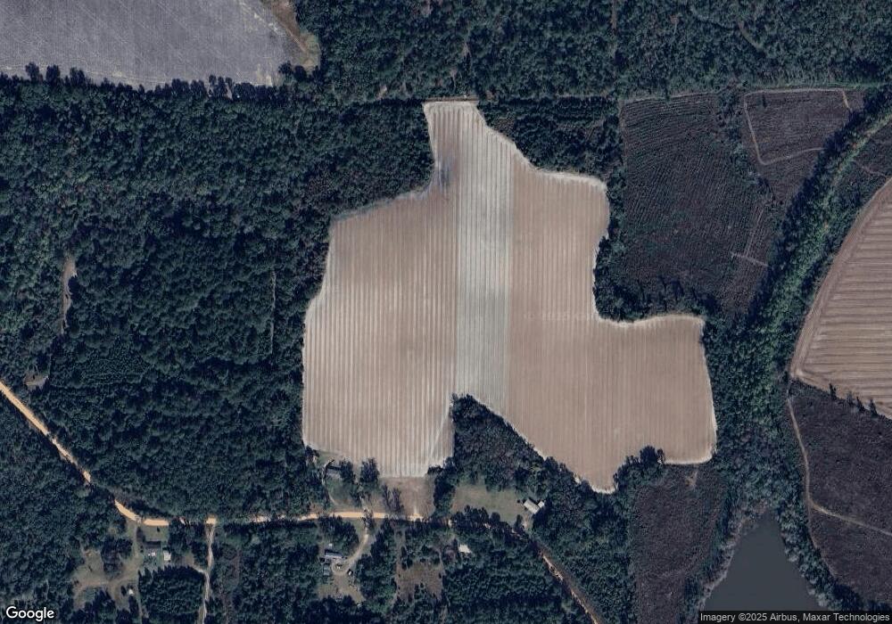 1032 Joe Ellis Rd, Broxton, GA 31519 - photo 1