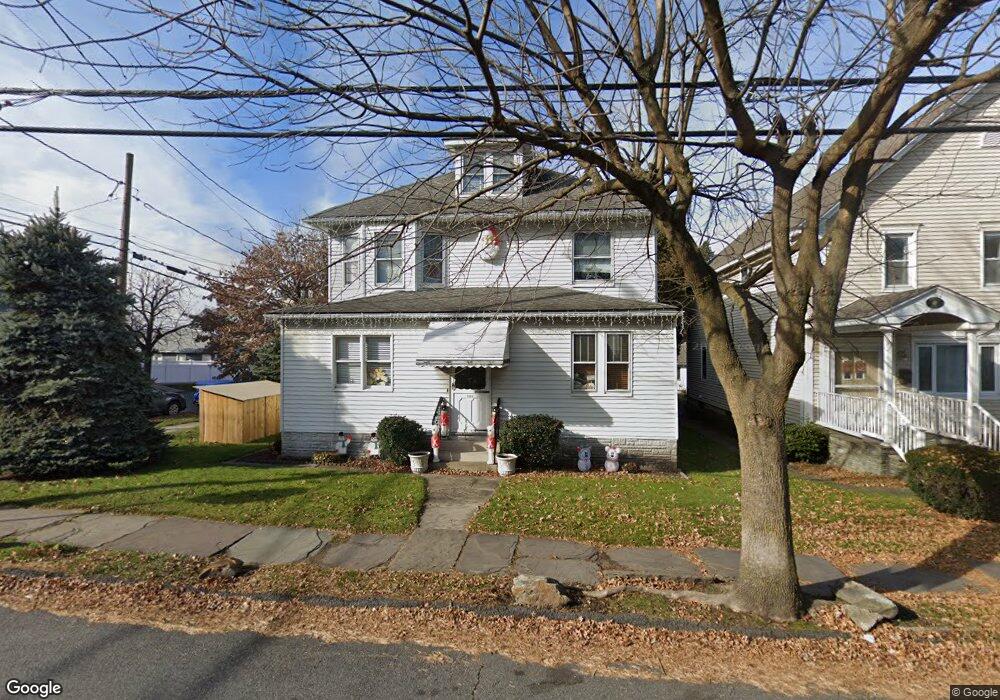 1228 S Webster Ave, Scranton, PA 18505 - photo 1