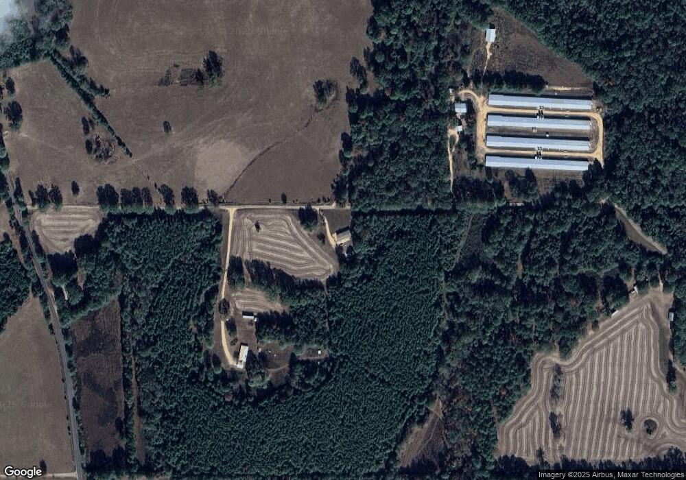 23 Greer Rd, Jayess, MS 39641 - photo 1