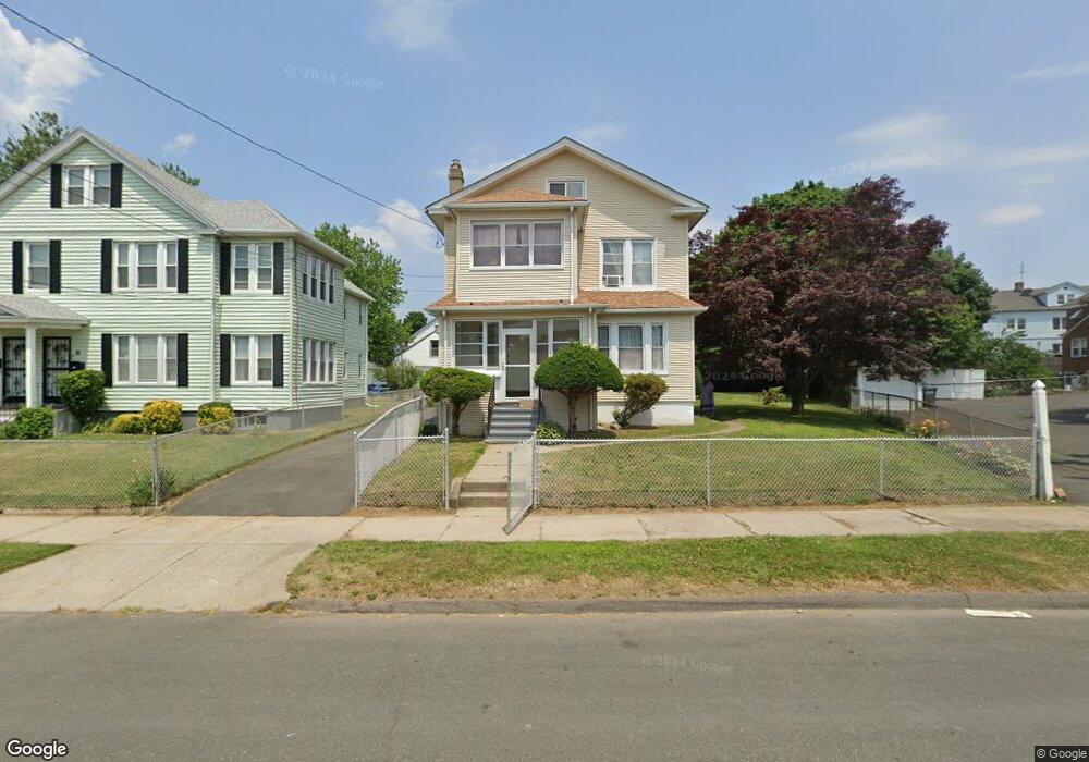 82 Colebrook St, Hartford, CT 06112 - photo 1