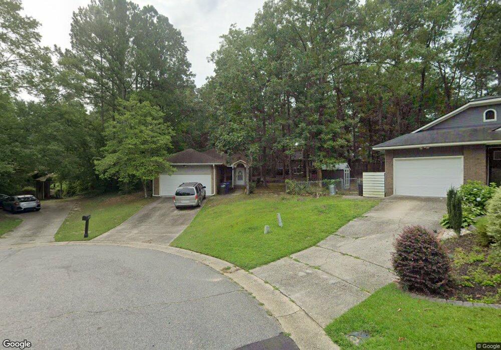 4581 Oakfield Ct, Fayetteville, NC 28314 - photo 1