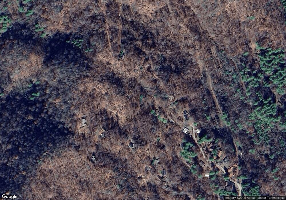 545 Leisure Ln, Burnsville, NC 28714 - photo 1