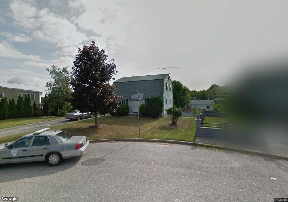 4 Whispering Pines Ct, West Warwick, RI 02893 - photo 1