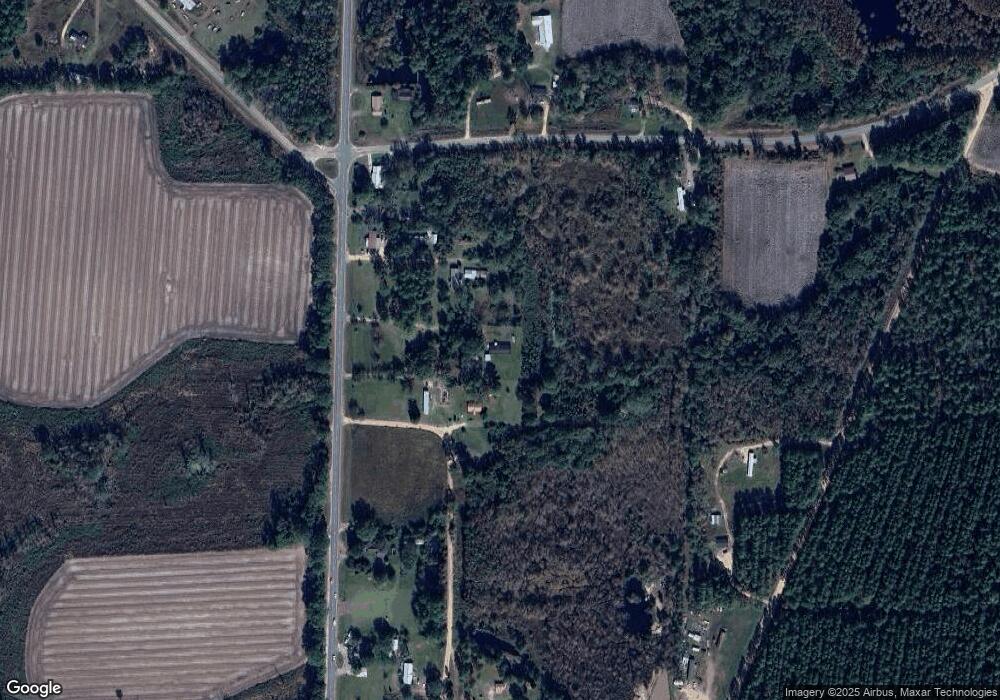 82 Jay Bird Ln, West Green, GA 31567 - photo 1