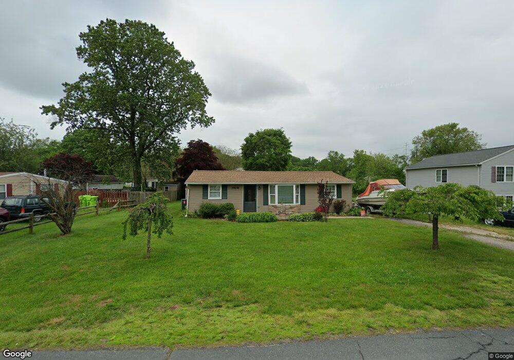 3906 Love Ave, Edgewood, MD 21040 - photo 1