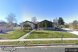 9875 N Hidden Dr, Highland, UT 84003