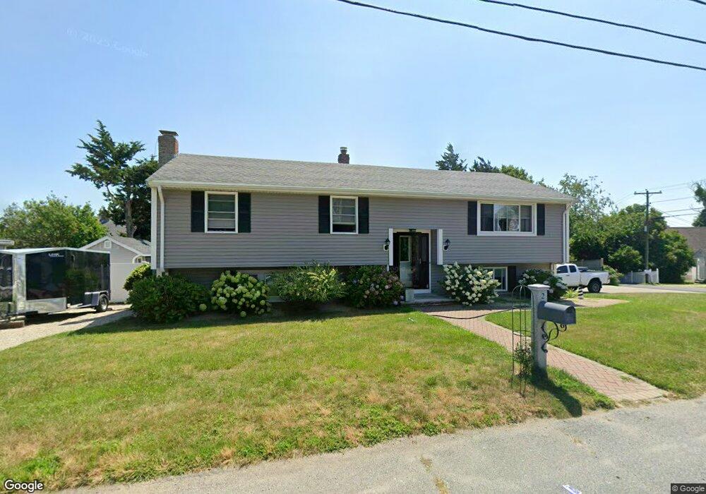 2 Standish Rd, Marshfield, MA 02050 - photo 1