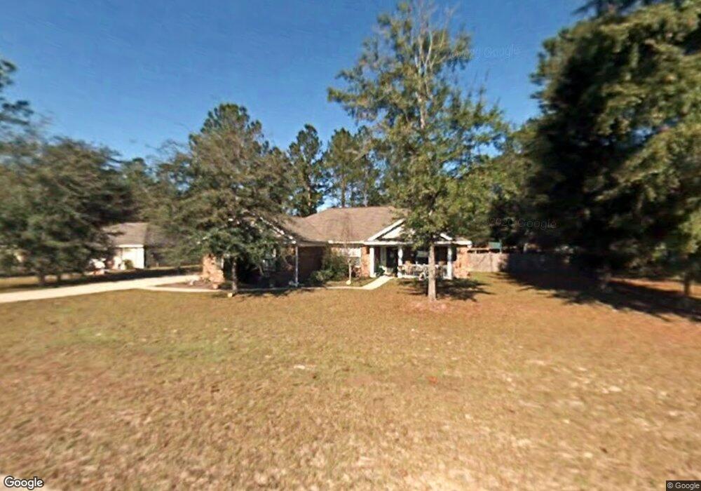 44 Shoemaker Ct, Crawfordville, FL 32327 - photo 1