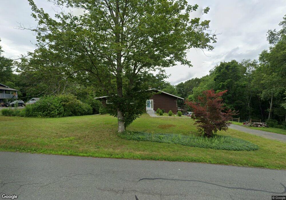 390 Adams Rd, Greenfield, MA 01301 - photo 1
