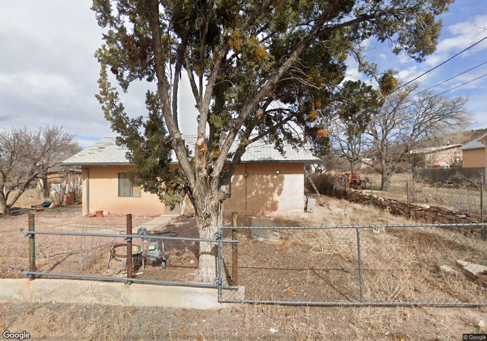 20 Camino de La Ciruela, Placitas, NM 87043 - photo 1