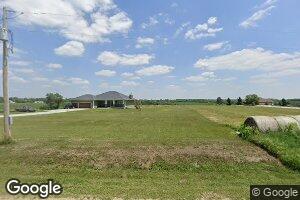 22400 S 148 St, Panama, NE 68419