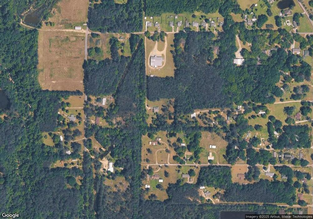 126 Williamsburg Rd, Picayune, MS 39466 - photo 1