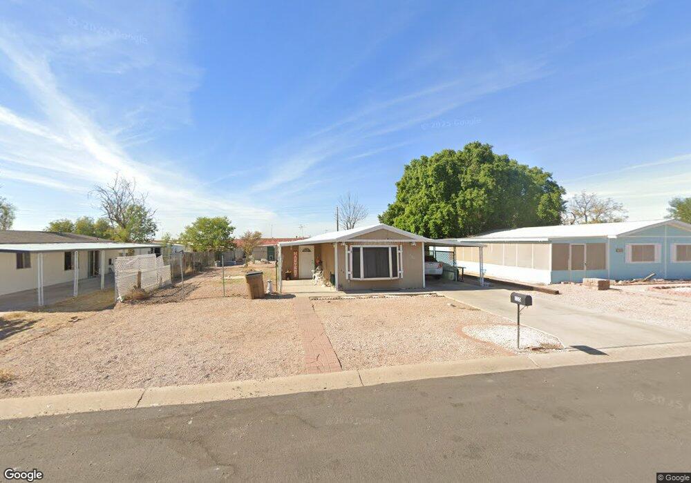 130 S 90th Place, Mesa, AZ 85208 - photo 1