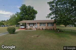 2122 Snow Hill Church Rd, Rentz, GA 31075