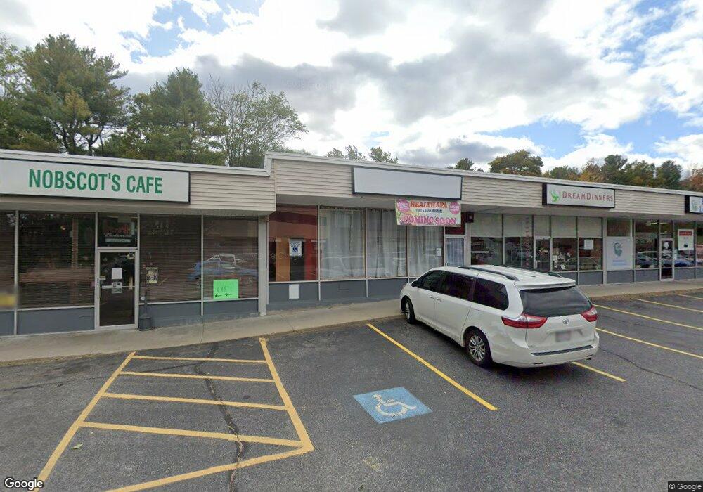 847 Edgell Rd unit 7, Framingham, MA 01701 - photo 1