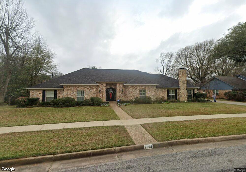 2709 S Chilton Ave, Tyler, TX 75701 - photo 1