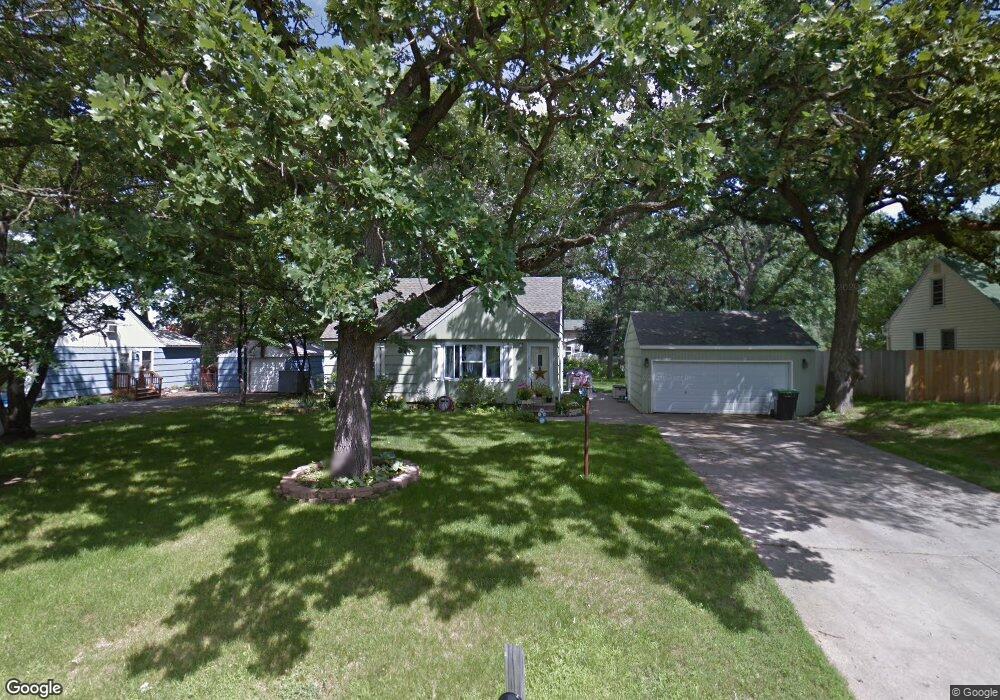 11449 Partridge St NW, Coon Rapids, MN 55433 - photo 1